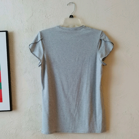 Patagonia tulip sleeve tee - Picture 2 of 6